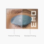 Example 6 of selected product