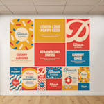 Example 3 of selected product