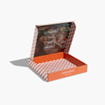 Example 4 of selected product