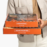 Example 1 of selected product