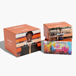 Example 1 of selected product