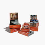 Example 5 of selected product