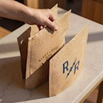 Example 2 of selected product