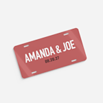 Example 2 of selected product