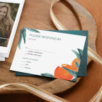 Example 2 of selected product