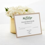 Example 1 of selected product