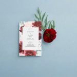 Wedding Invitations