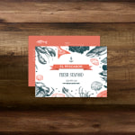 Example 4 of selected product