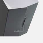 Example 4 of selected product