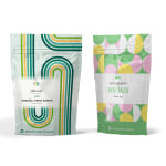 Example 8 of selected product