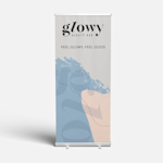 Roll-up banners