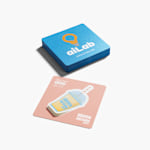 Example 1 of selected product