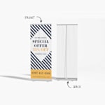 Pull-Up & Pop-Up Banners