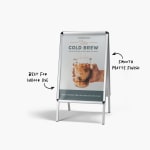 Example 6 of selected product