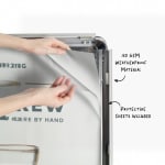 Example 4 of selected product