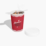 Example 2 of selected product