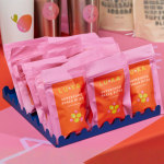 Example 4 of selected product