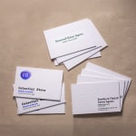 Example 1 of selected product