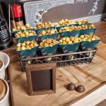 Example 3 of selected product