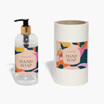 Example 1 of selected product