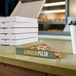 Example 1 of selected product
