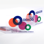 Example 1 of selected product