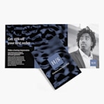 Flyer printing