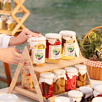 Example 5 of selected product