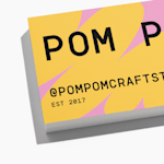 next day business card for a real estate company