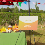 Example 6 of selected product