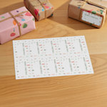 Example 7 of selected product