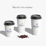 Example 2 of selected product