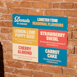 Example 9 of selected product