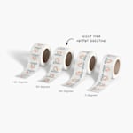 Example 6 of selected product