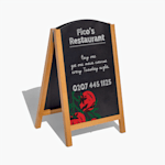 Example 1 of selected product