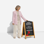 Example 7 of selected product