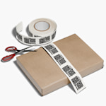 Example 2 of selected product