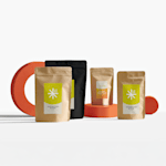 Example 1 of selected product