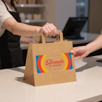 Example 3 of selected product