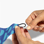 Example 4 of selected product