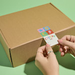 Example 2 of selected product