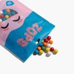 Example 4 of selected product