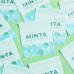 Example 8 of selected product