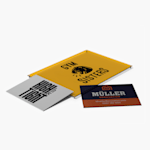 Example 1 of selected product