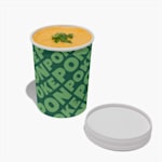 Example 8 of selected product