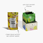 Example 7 of selected product