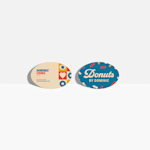 Example 2 of selected product