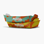 Example 4 of selected product