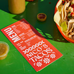 Example 2 of selected product