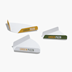 Example 2 of selected product